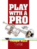Play with a Pro Trumpet Music