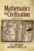Mathematics in Civilization 3rd Edition
