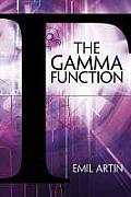 The Gamma Function