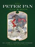 Peter Pan Picture Book