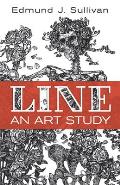 Line An Art Study