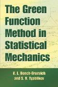 Green Function Method in Statistical Mechanics