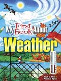My First Book about Weather