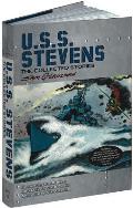 USS Stevens The Complete Collection