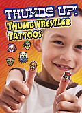 Thumbs Up Thumbwrestler Tattoos