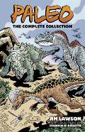 Paleo The Complete Collection