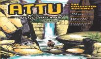 ATTU: The Collected Volumes