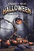Halloween: The History of America's Darkest Holiday