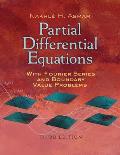 Partial Differential Equations with Fourier Series & Boundary Value Problems