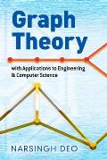 Graph Theory with Applications to Engineering & Computer Science