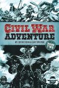 Civil War Adventure, Book Two