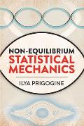 Non Equilibrium Statistical Mechanics