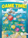 Spark Game Time! Puzzles & Activities