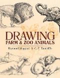 Drawing Farm & Zoo Animals