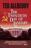 Twentieth Day Of January
