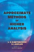 Approximate Methods of Higher Analysis