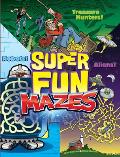 Super Fun Mazes