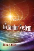 Real Number System
