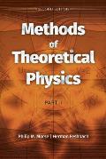 Methods of Theoretical Physics Part II Second Edition