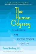 Human Odyssey Navigating the Twelve Stages of Life