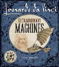Leonardo da Vinci Extraordinary Machines