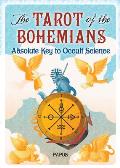 Tarot of the Bohemians Absolute Key to Occult Science