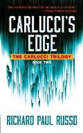 Carluccis Edge The Carlucci Trilogy Book Two