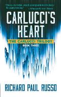 Carlucci's Heart: The Carlucci Trilogy Book Three