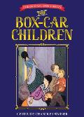 The Box Car Children The Original 1924 Edition