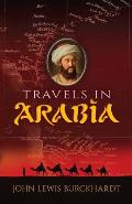 Travels in Arabia