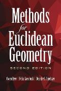 Methods for Euclidean Geometry Second Edition