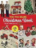 The 1945 Sears Christmas Book
