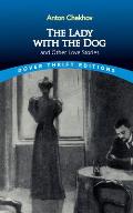Lady with the Dog & Other Love Stories