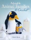 Woodland Crochet Kit: 12 Precious Projects to Stitch and Snuggle