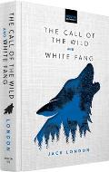 The Call of the Wild & White Fang