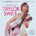 The Eras of Taylor Swift: An Unofficial Coloring & Creativity Book