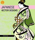 Japanese Vector Designs