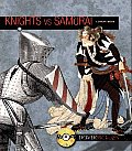 Knights vs Samurai