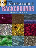 Repeatable Backgrounds Liquids & Gels