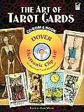 Art of Tarot Cards