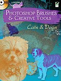 Photoshop Brushes & Creative Tools Cats & Dogs