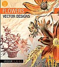 Flowers Vector Design