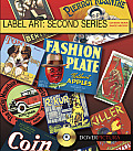 Label Art Second Series