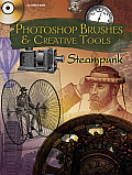 Photoshop Brushes & Creative Tools Steampunk