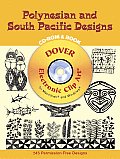 Polynesian & Oceanian Designs