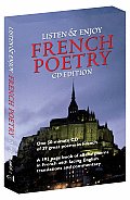 Listen & Enjoy French Poetry