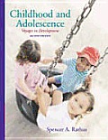Childhood & Adolescence Voyages In D 2nd Edition