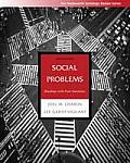 Social Problems -text Only (2ND 06 - Old Edition)