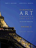 Gardners Art Through The Ages 12th Edition Volume 2