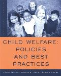 Child Welfare Policy & Best Practic 2nd Edition
